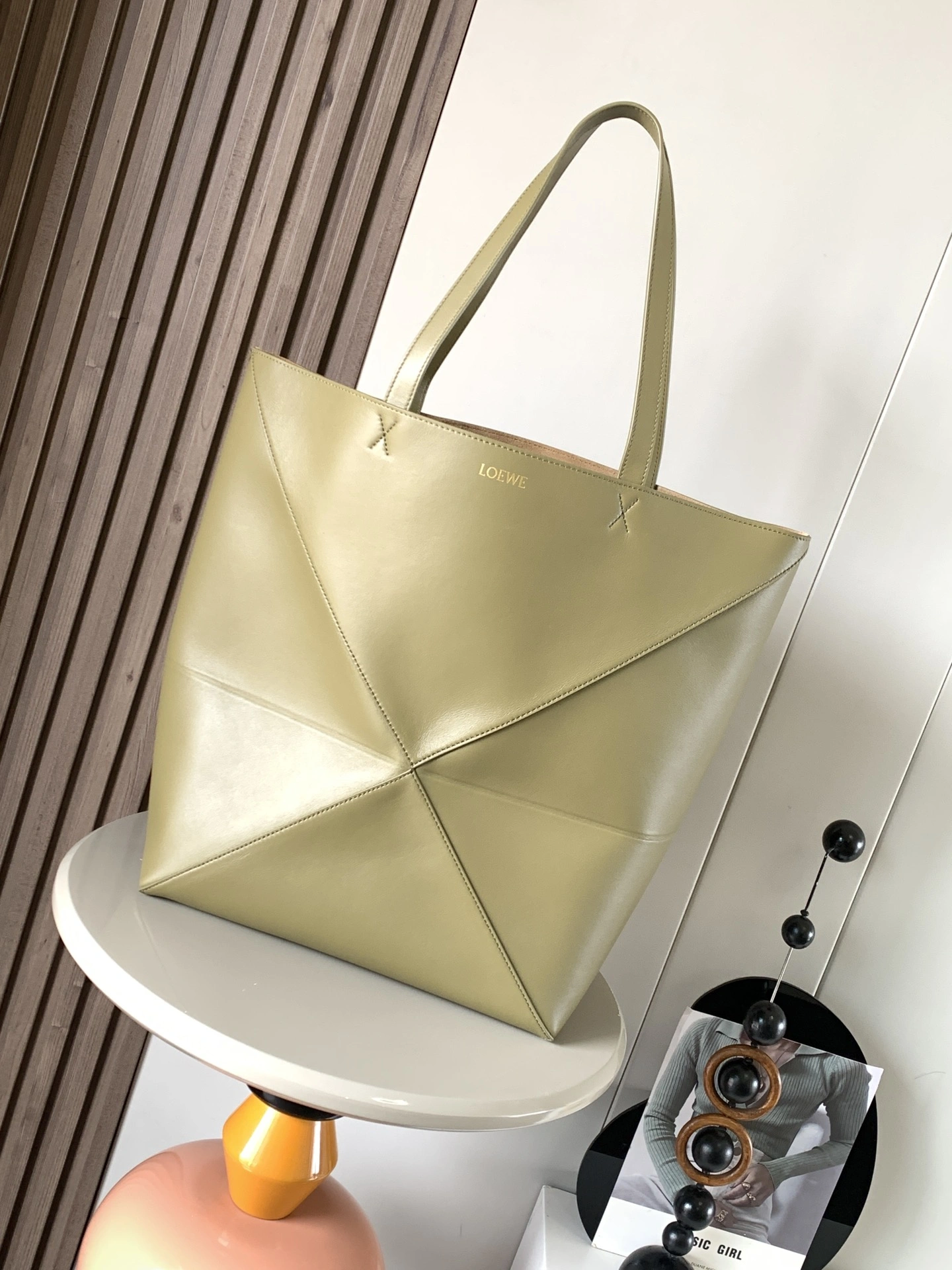 UrbanStyle Loewe Shopping Bags 71945