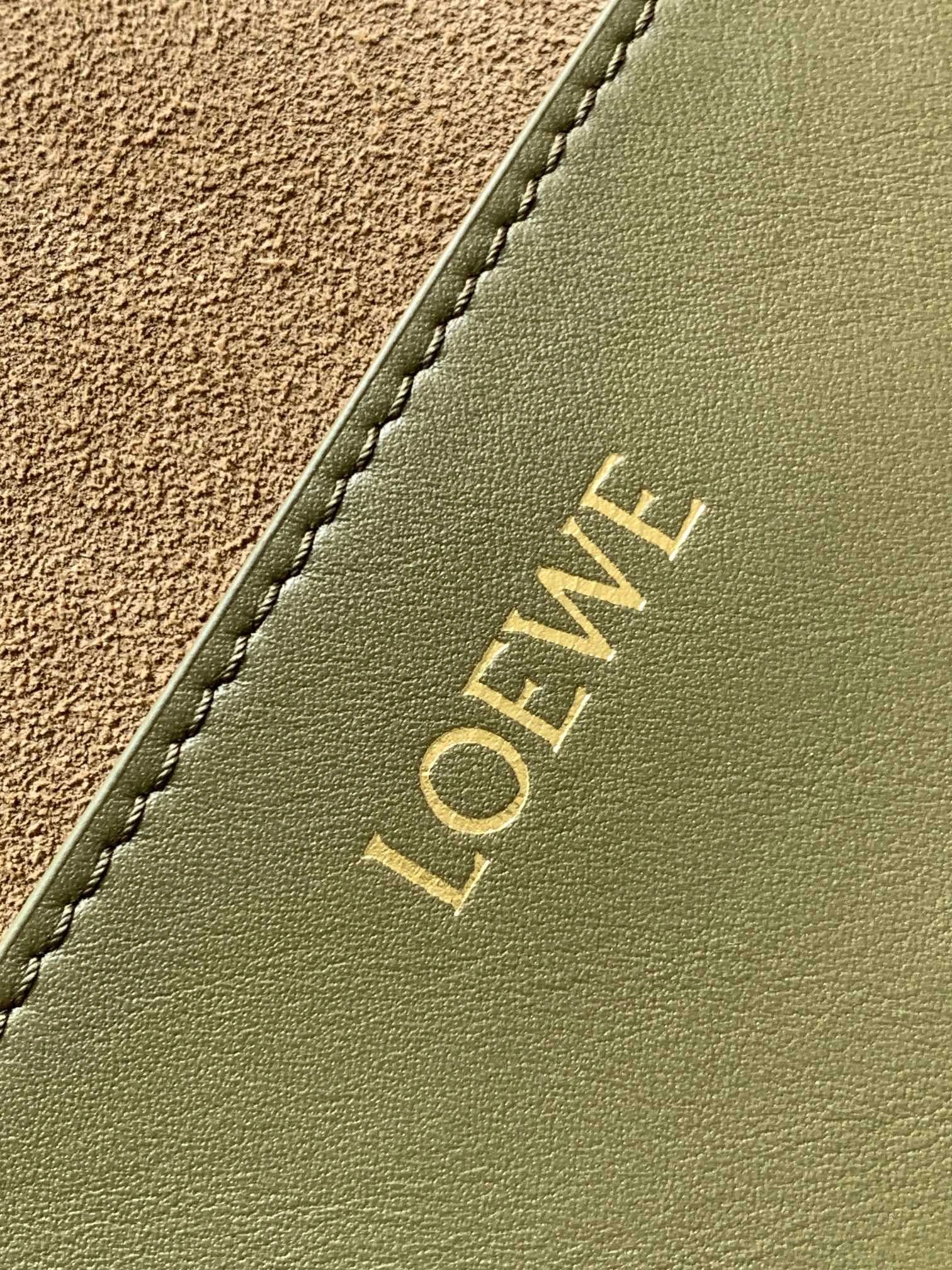 UrbanStyle Loewe Shopping Bags 71945