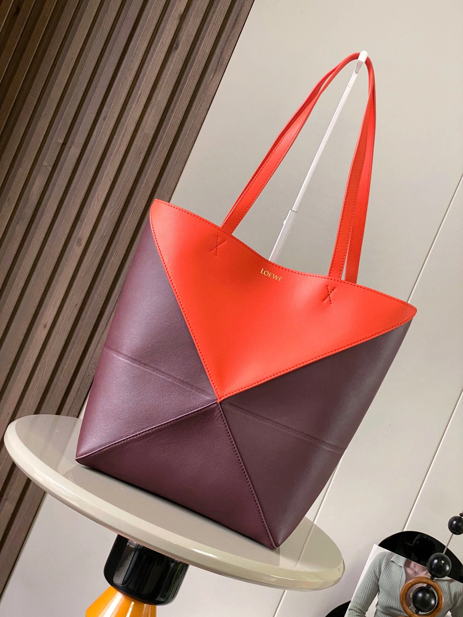 GoAnywhere Loewe Shopping Bags 71872