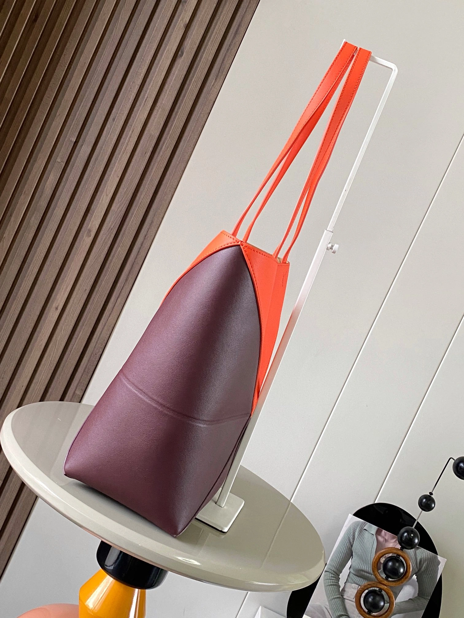 GoAnywhere Loewe Shopping Bags 71872
