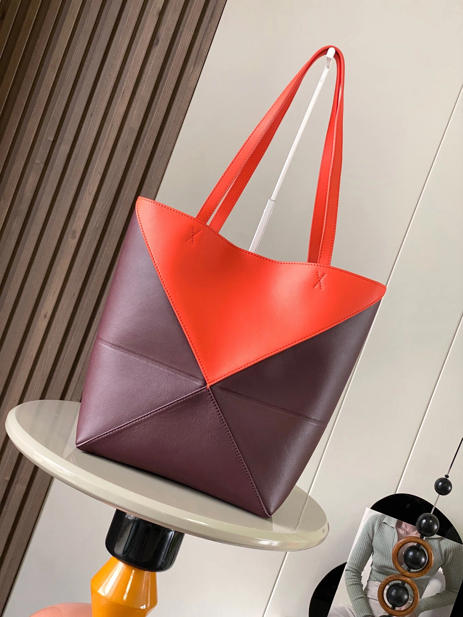 GoAnywhere Loewe Shopping Bags 71872