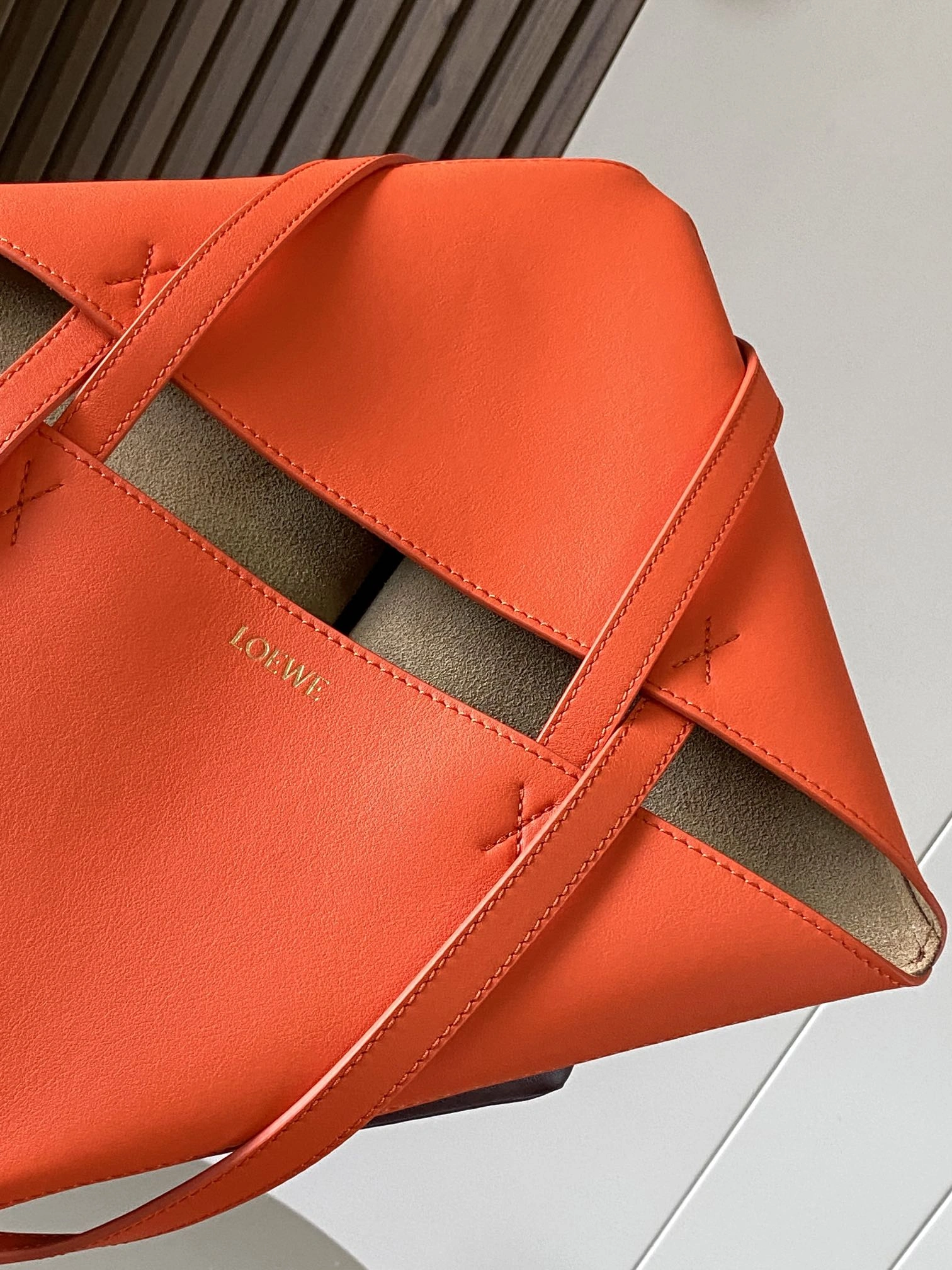 GoAnywhere Loewe Shopping Bags 71872