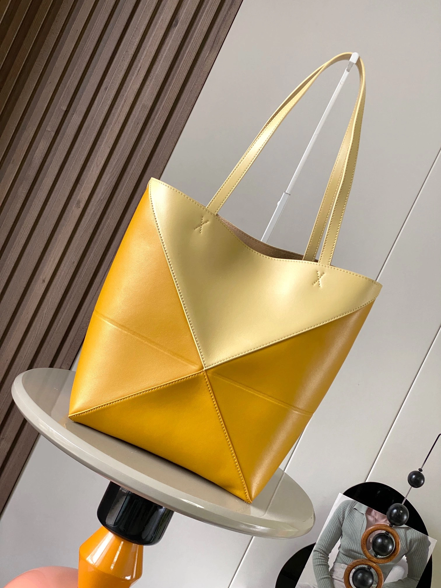 Loewe Shopping Bags Practical 71878