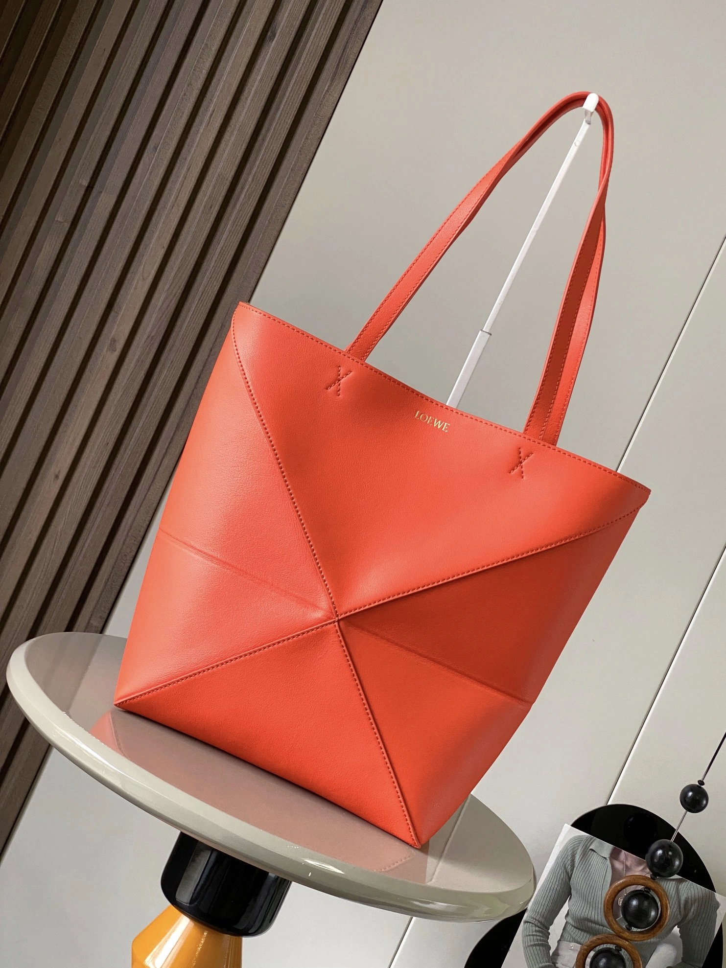 HighPerformance Loewe Shopping Bags 71882