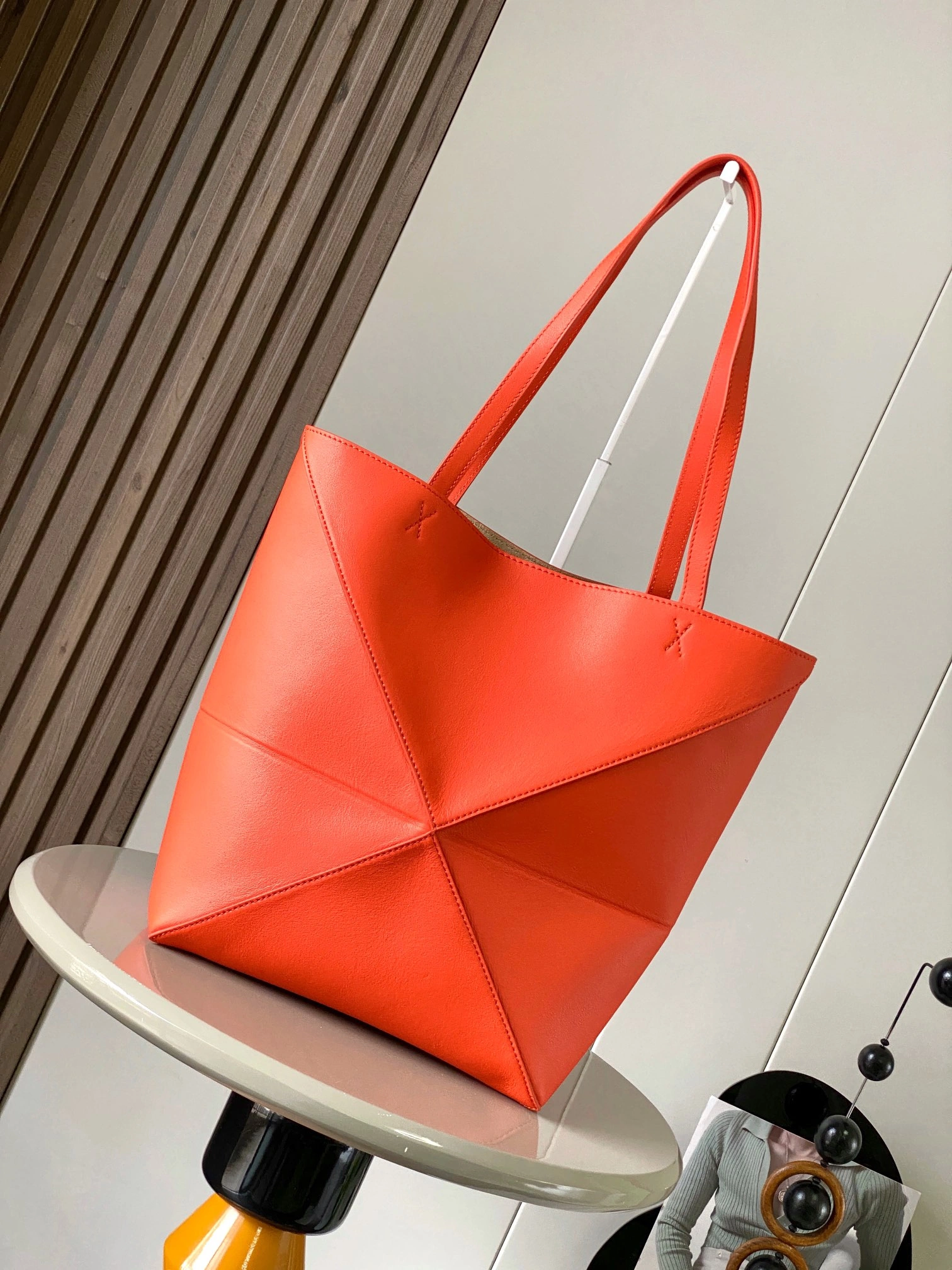 HighPerformance Loewe Shopping Bags 71882