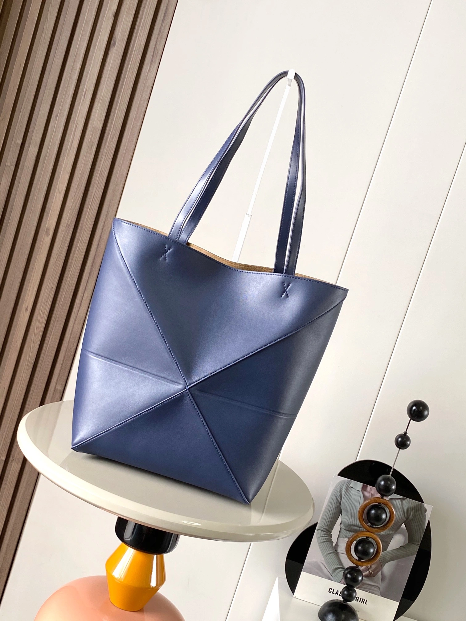 EasyMatch Loewe Shopping Bags 71881