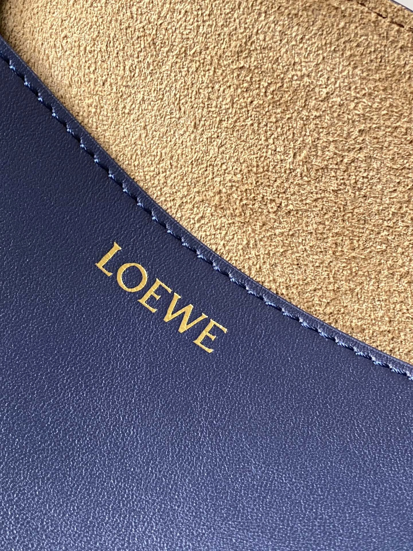 EasyMatch Loewe Shopping Bags 71881