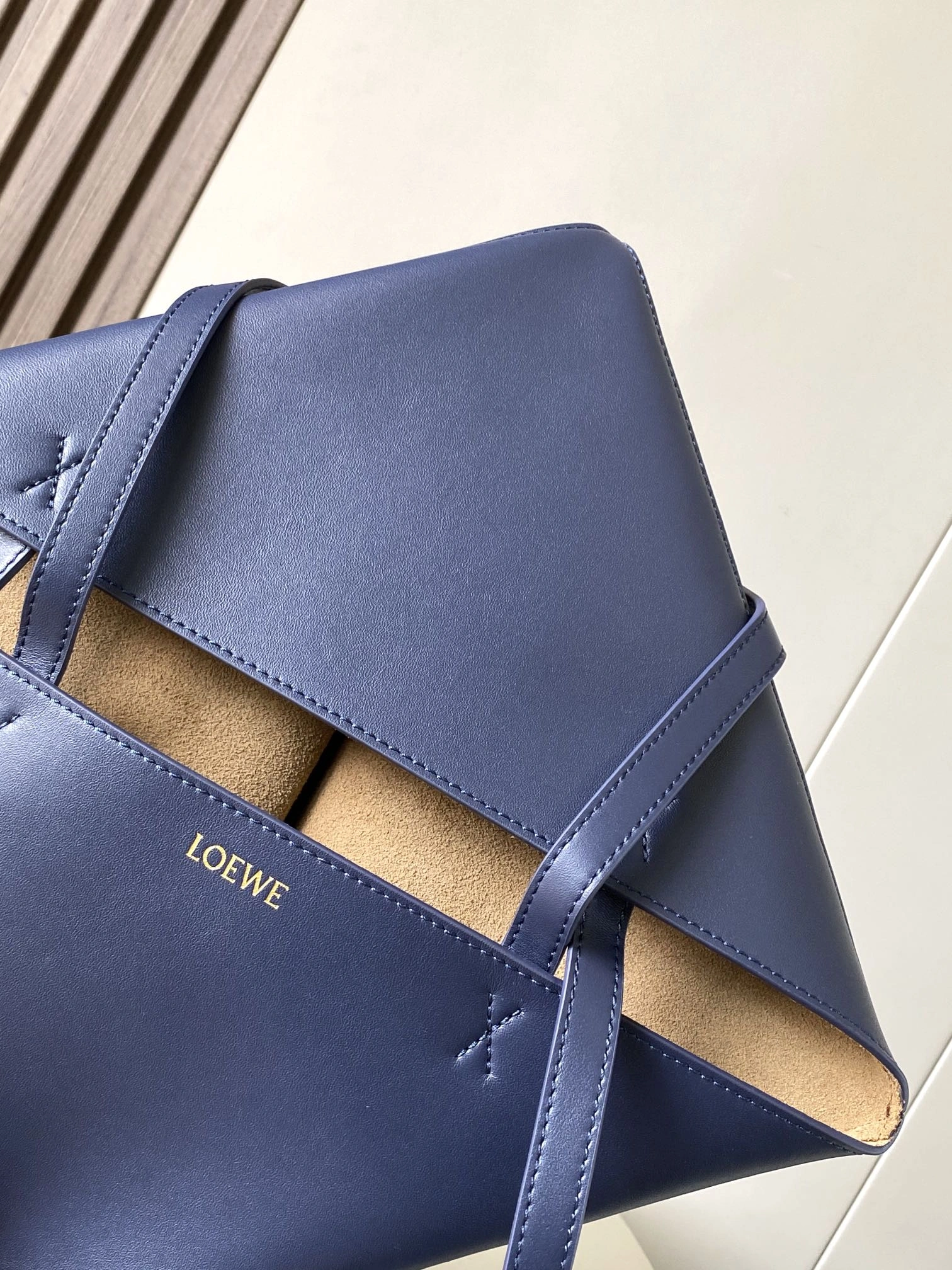 EasyMatch Loewe Shopping Bags 71881