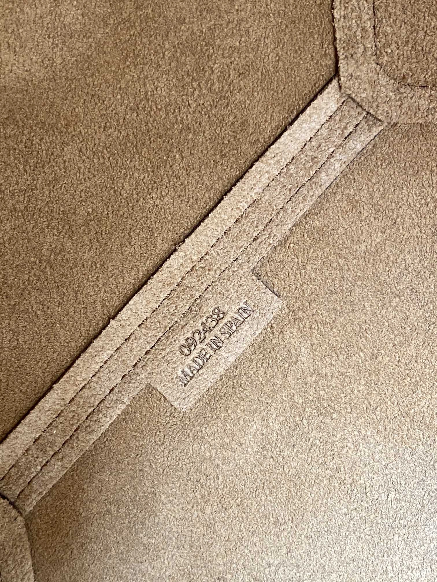 EasyMatch Loewe Shopping Bags 71881