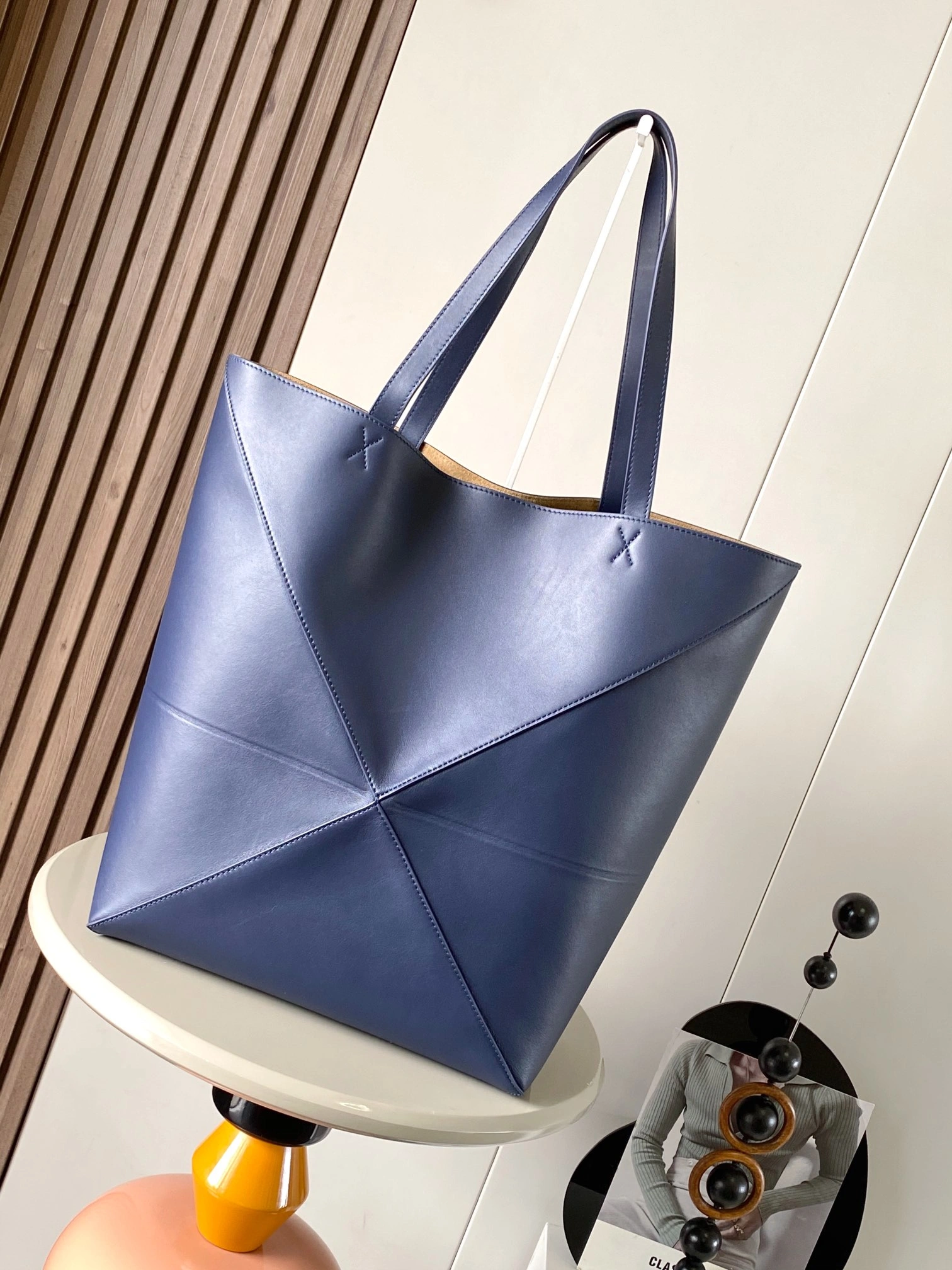 Loewe Shopping Bags Colorful 71885