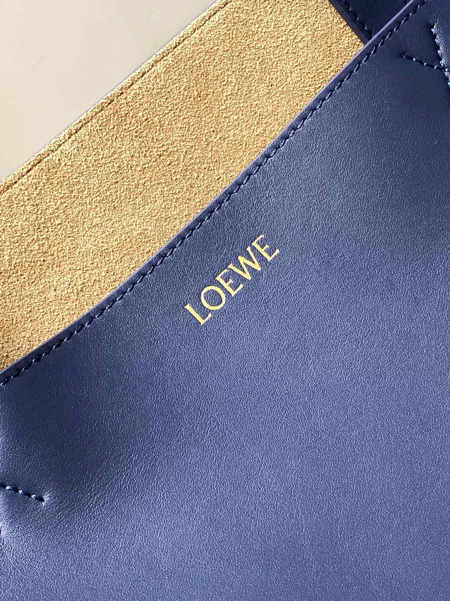 Loewe Shopping Bags Colorful 71885