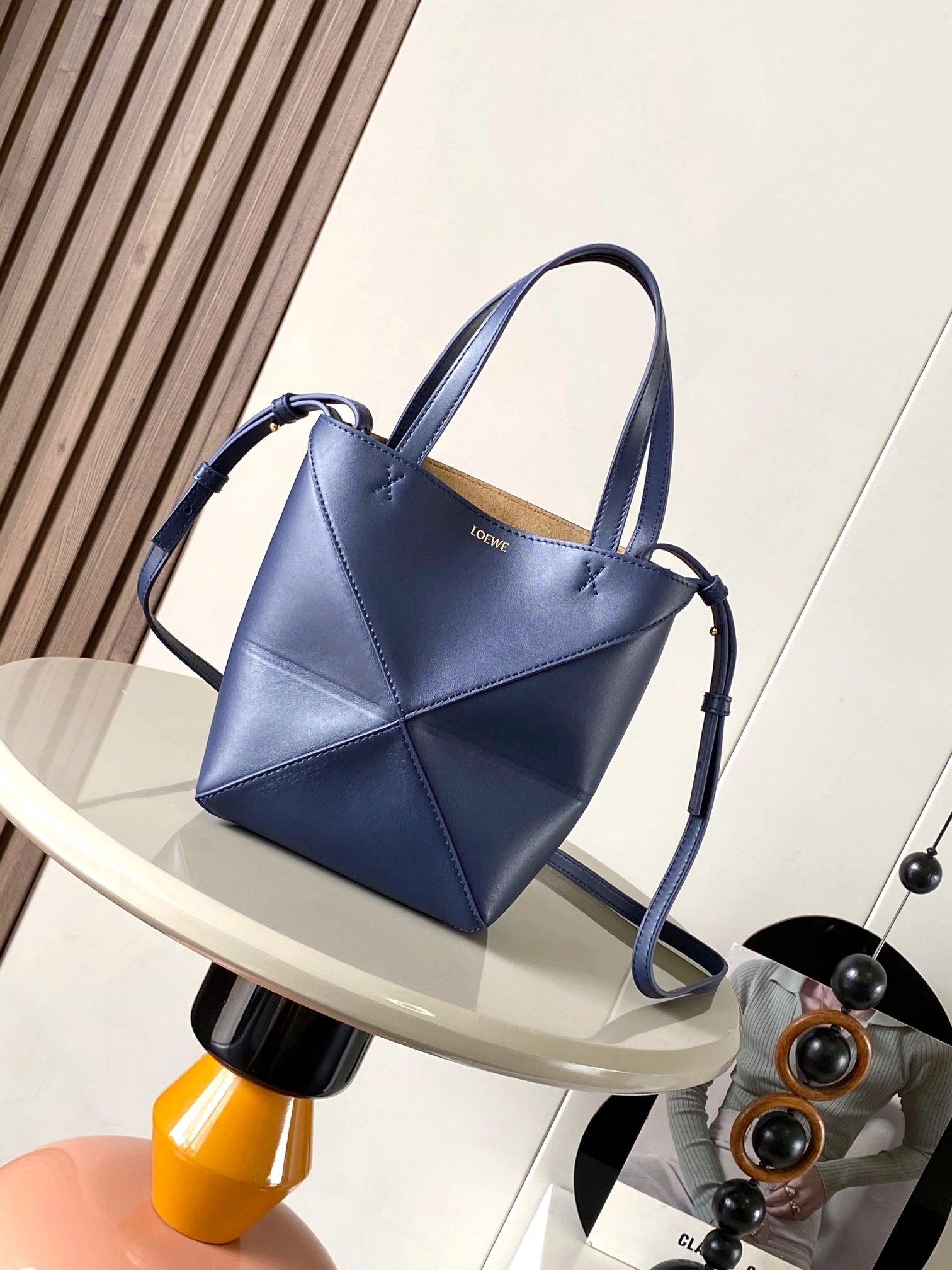 Loewe Shopping Bags Trendy 71877
