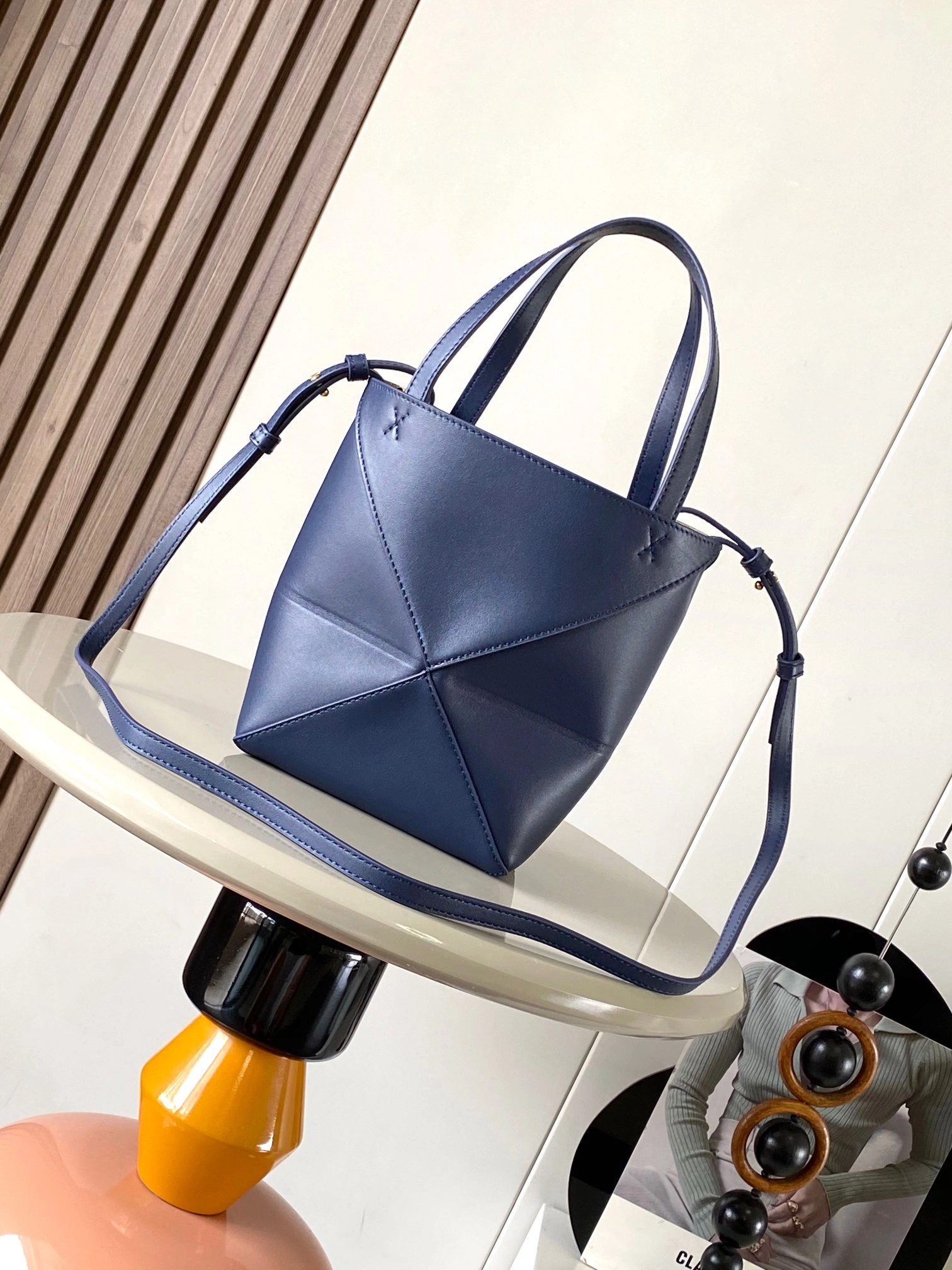 Loewe Shopping Bags Trendy 71877