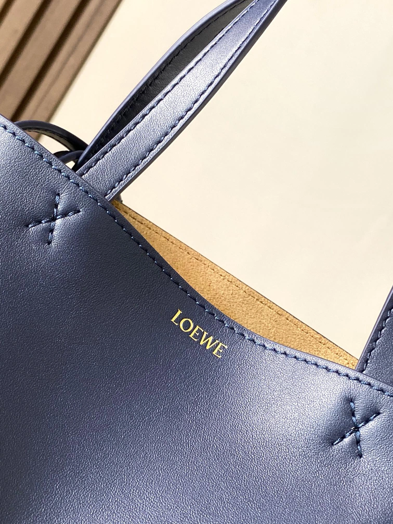 Loewe Shopping Bags Trendy 71877