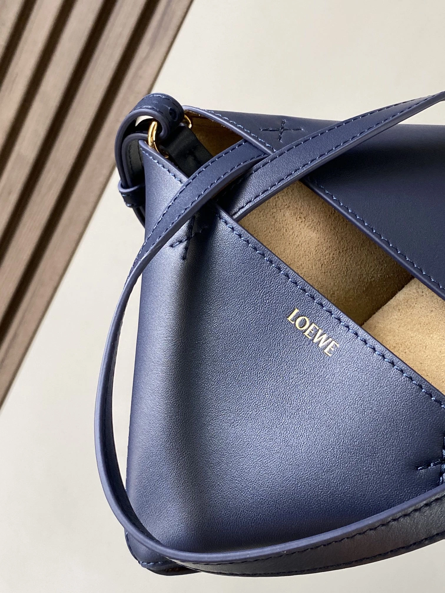 Loewe Shopping Bags Trendy 71877