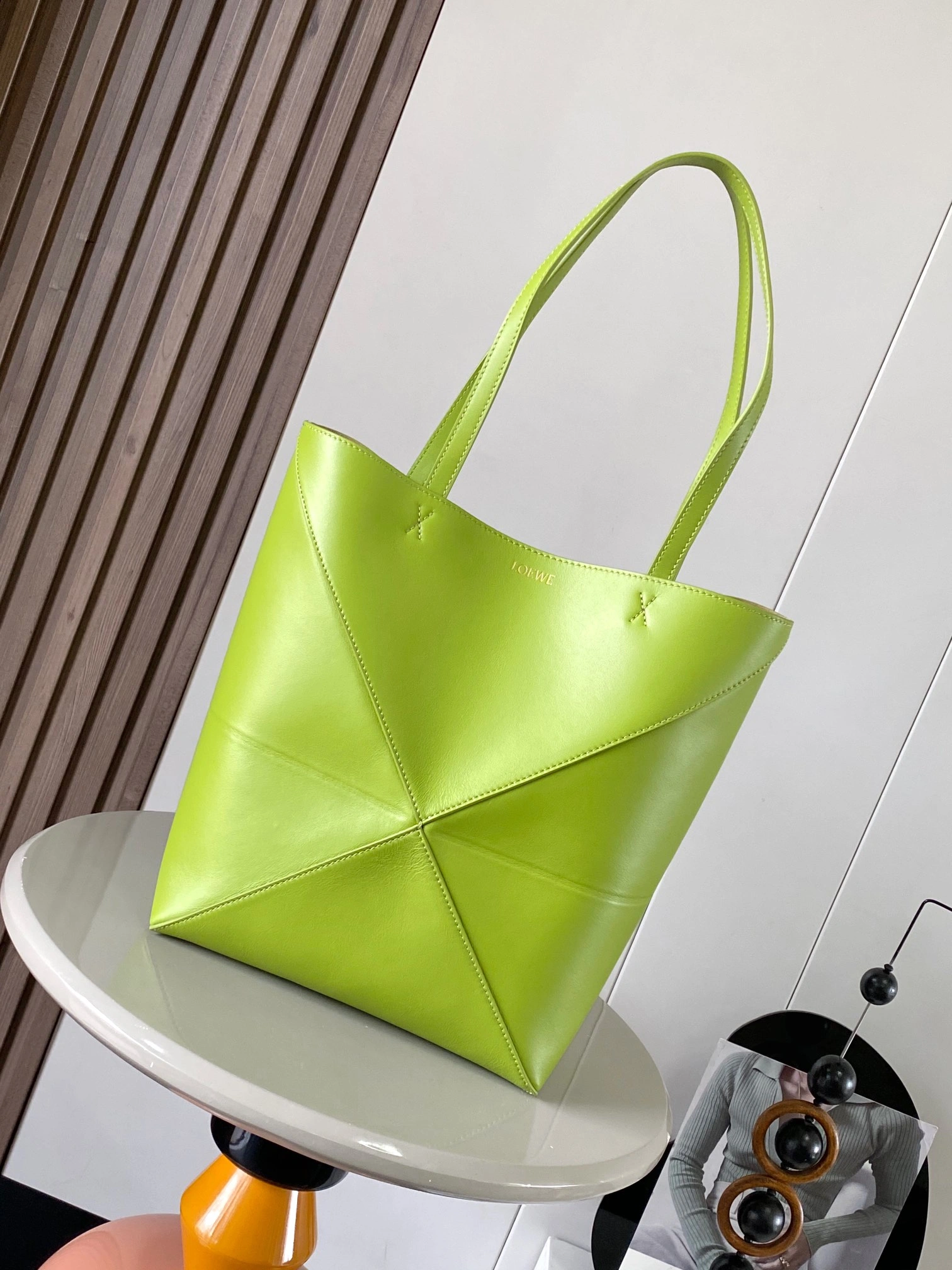 Loewe Shopping Bags FashionForward 71930