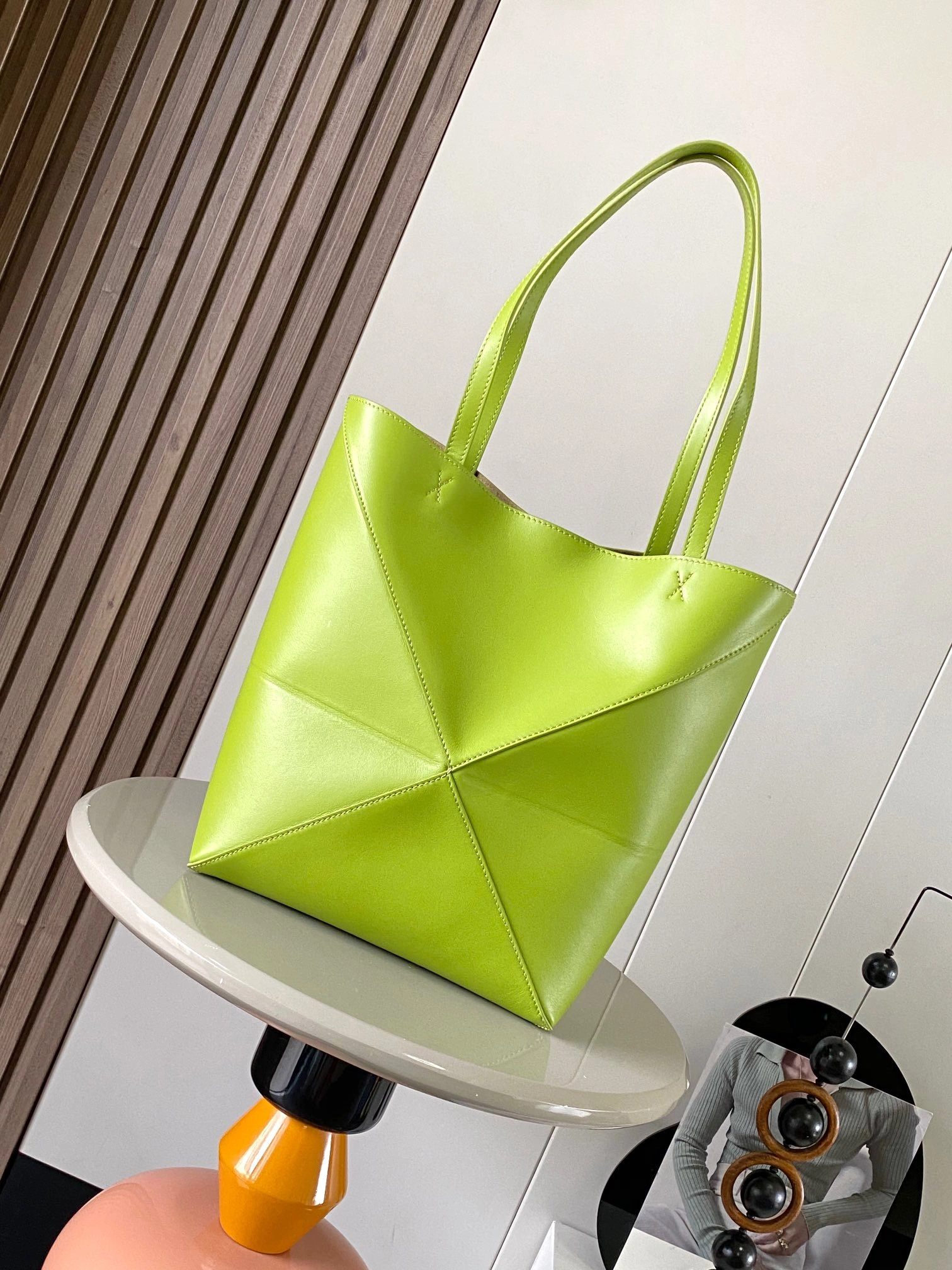 Loewe Shopping Bags FashionForward 71930