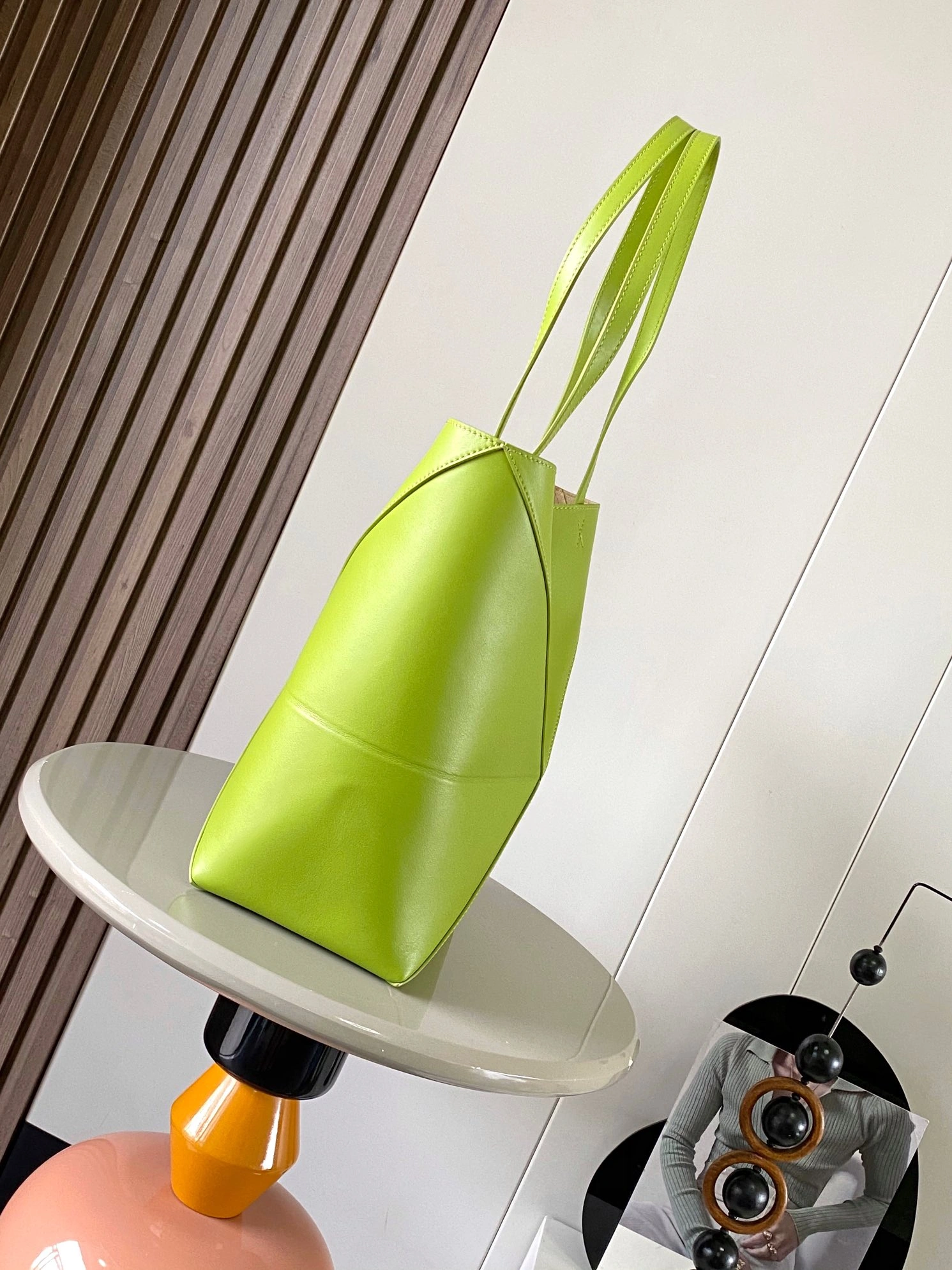 Loewe Shopping Bags FashionForward 71930