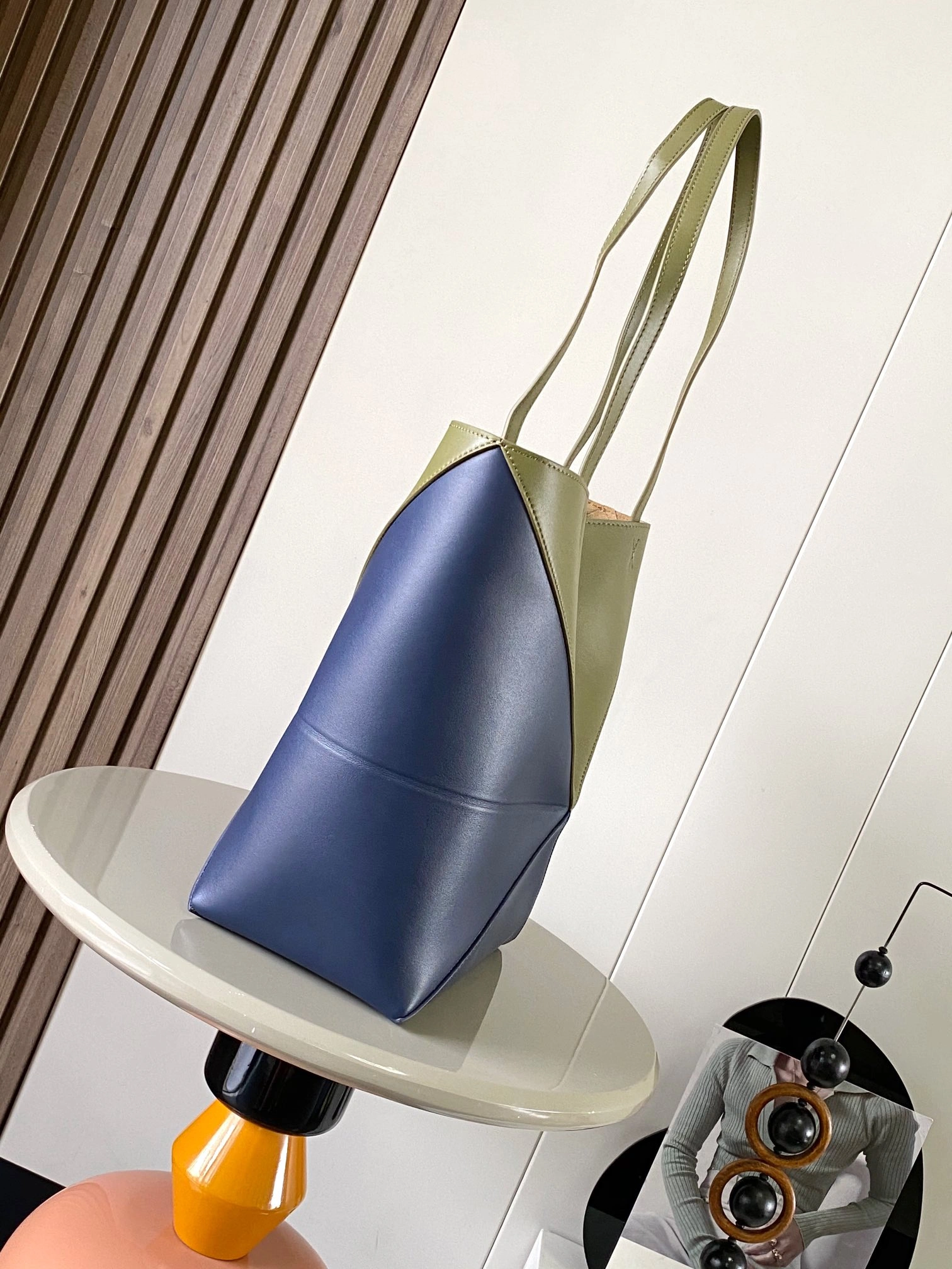 Loewe Shopping Bags Stylish 71874