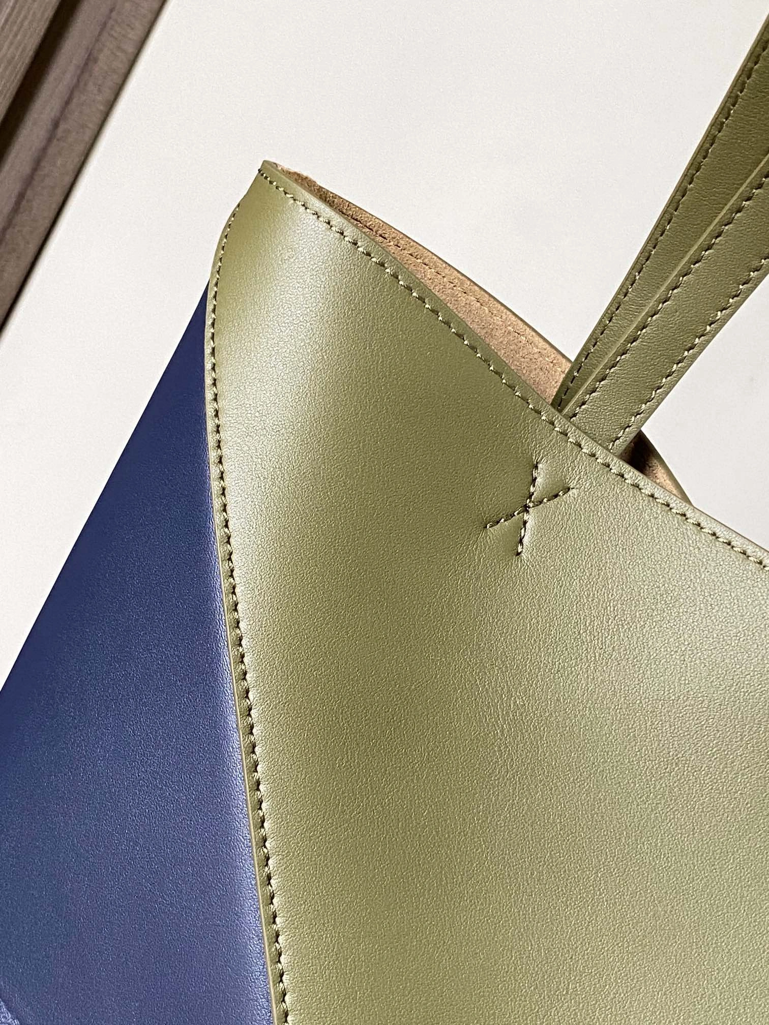 Loewe Shopping Bags Stylish 71874