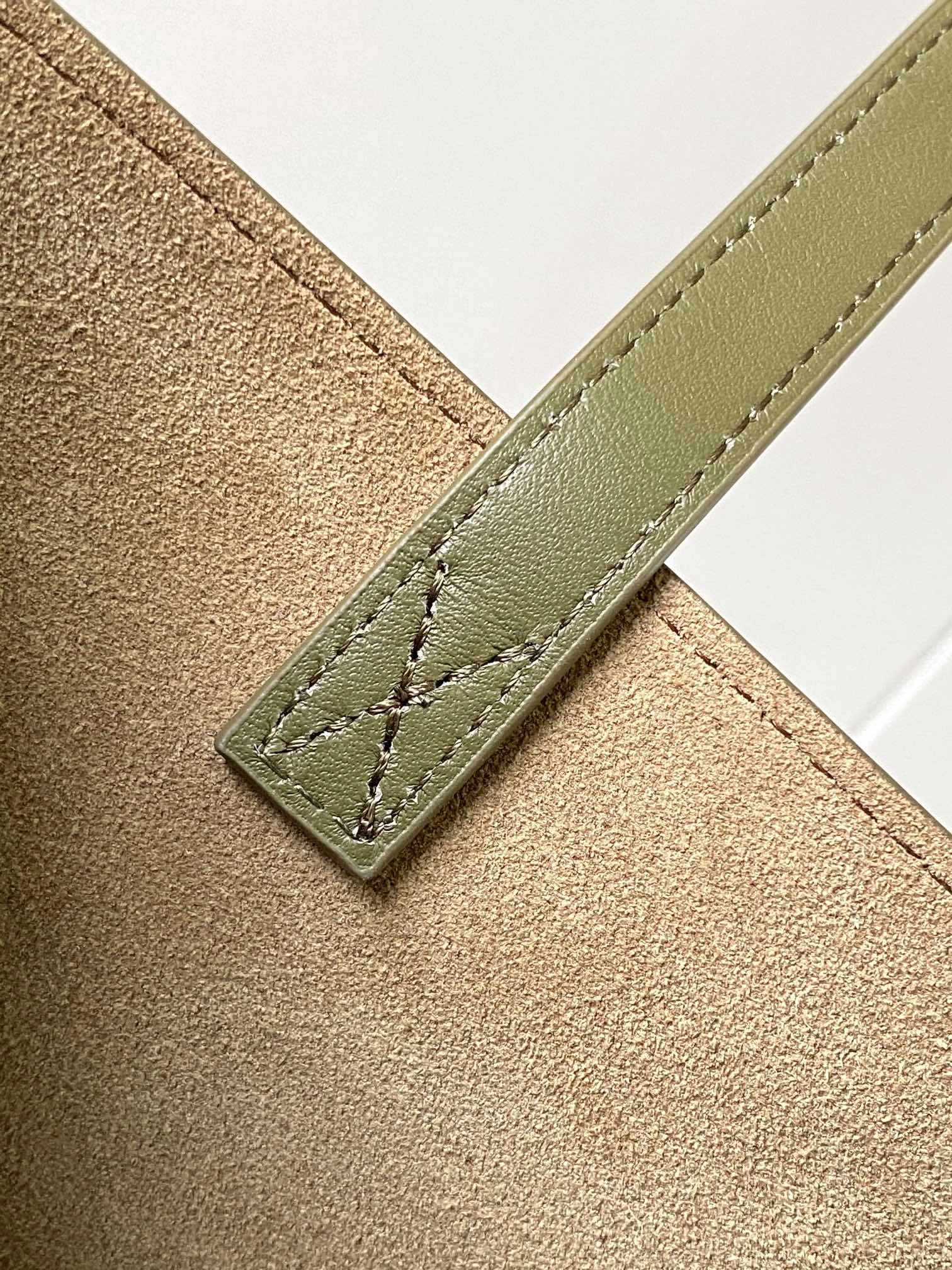 Loewe Shopping Bags Stylish 71874