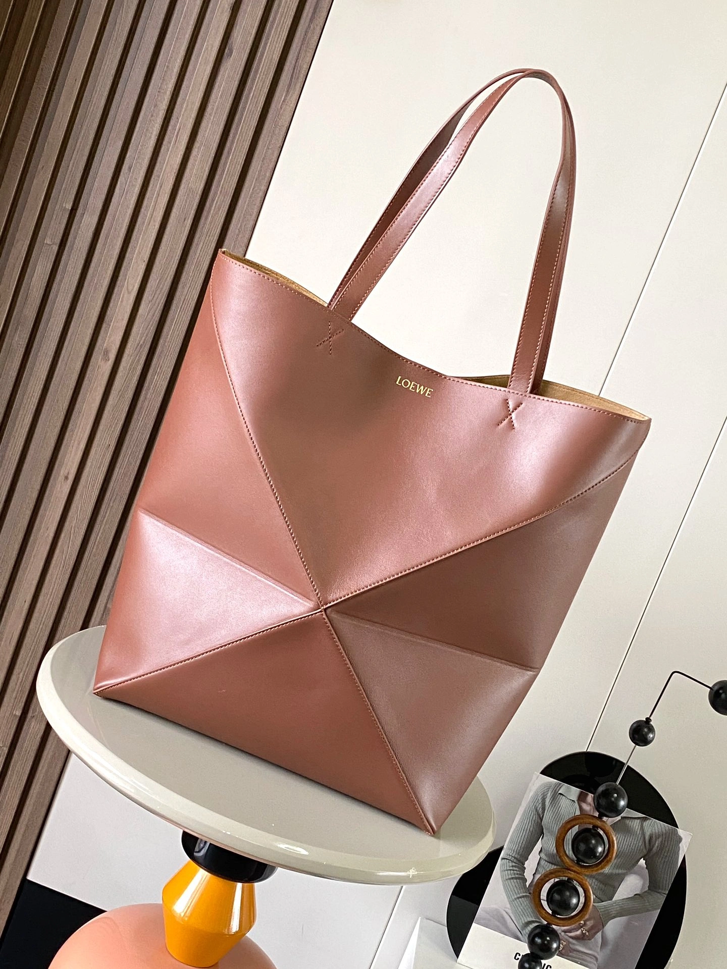 Loewe Shopping Bags Snug 71883