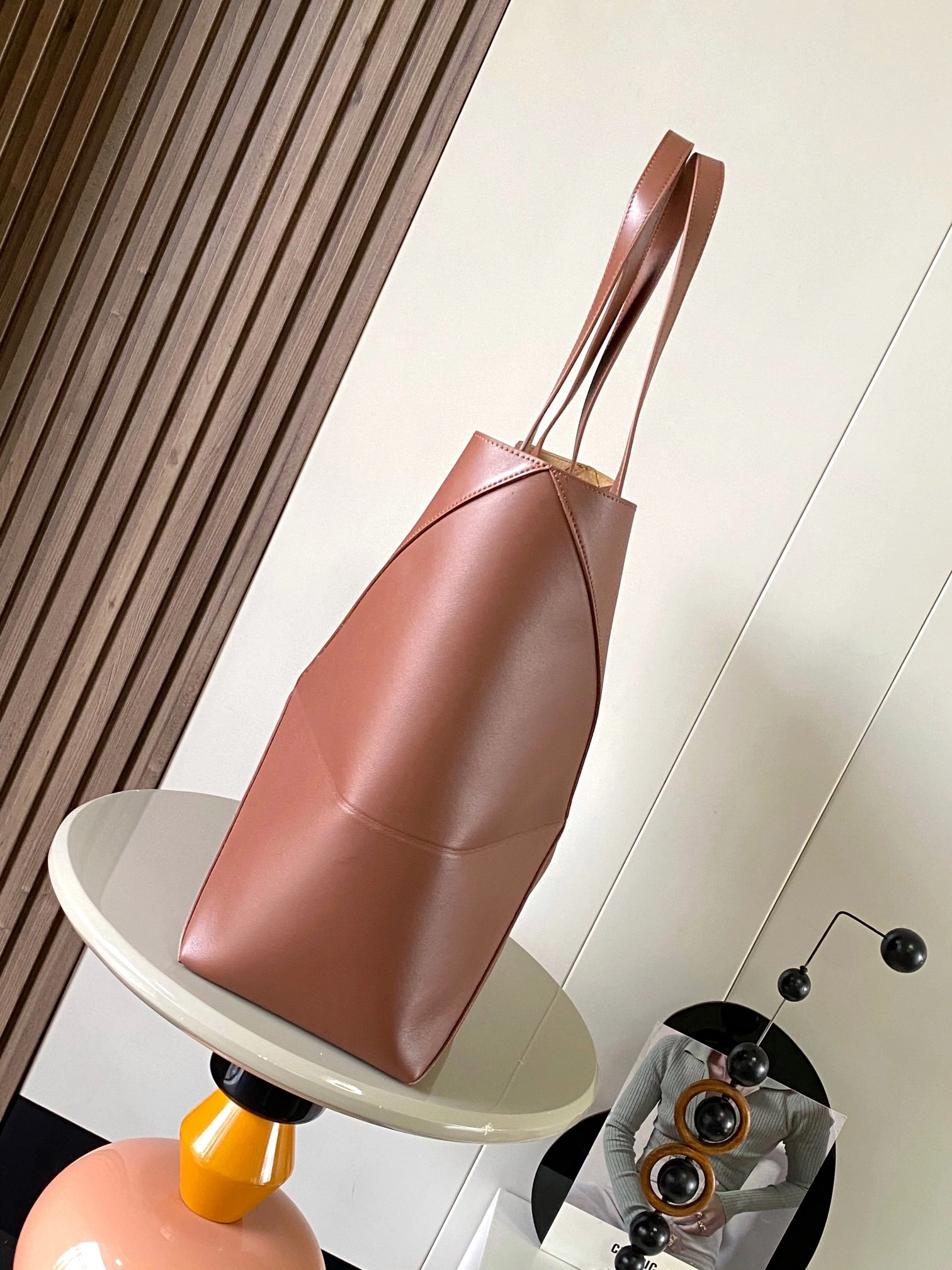 Loewe Shopping Bags Snug 71883
