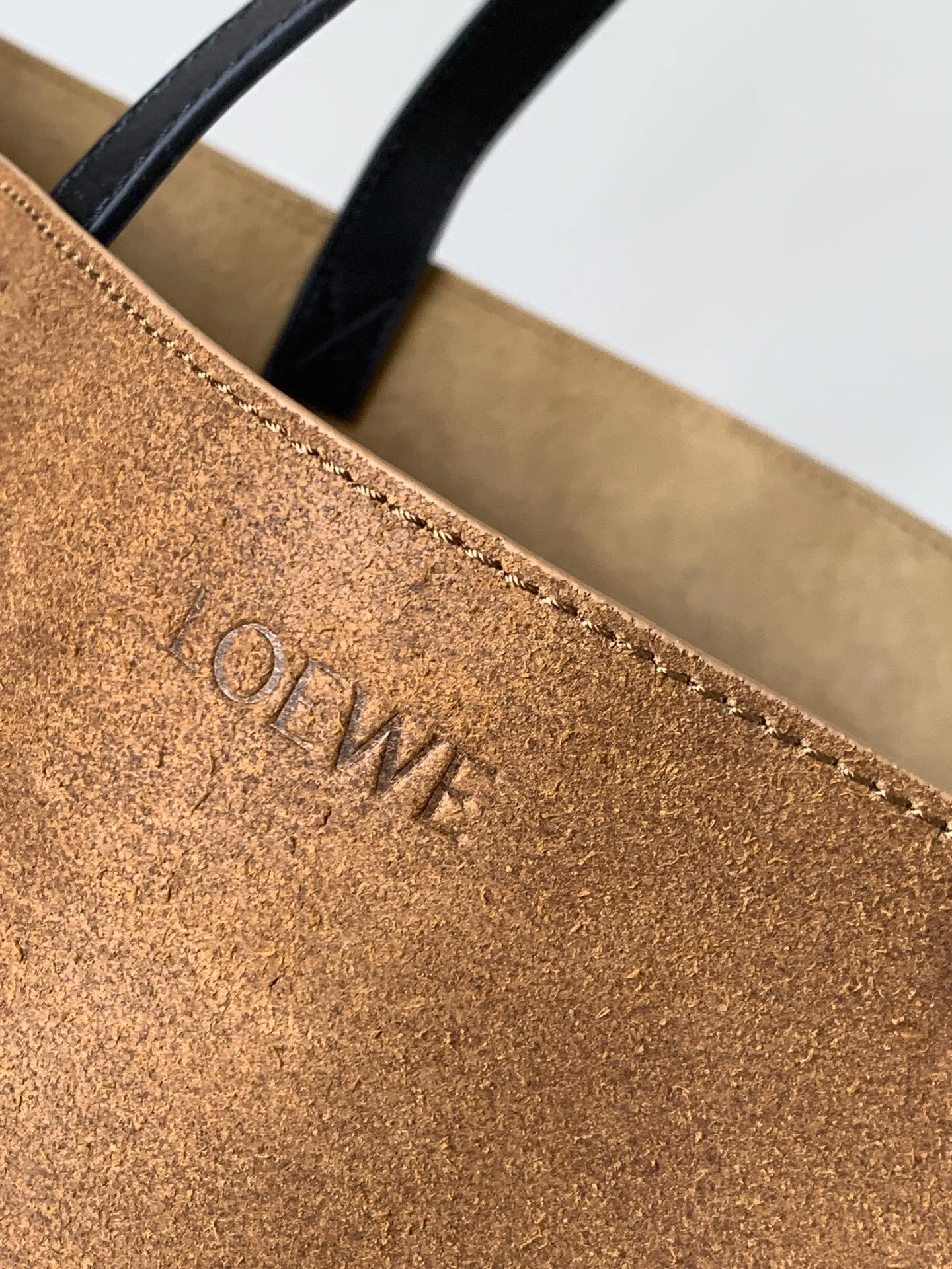 Loewe Shopping Bags Practical 71880