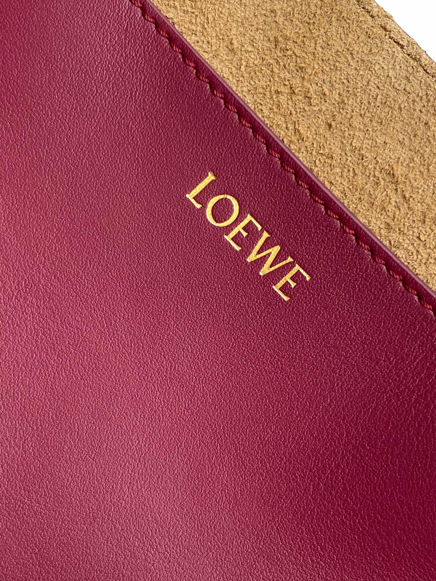 Loewe Shopping Bags Supportive 71879