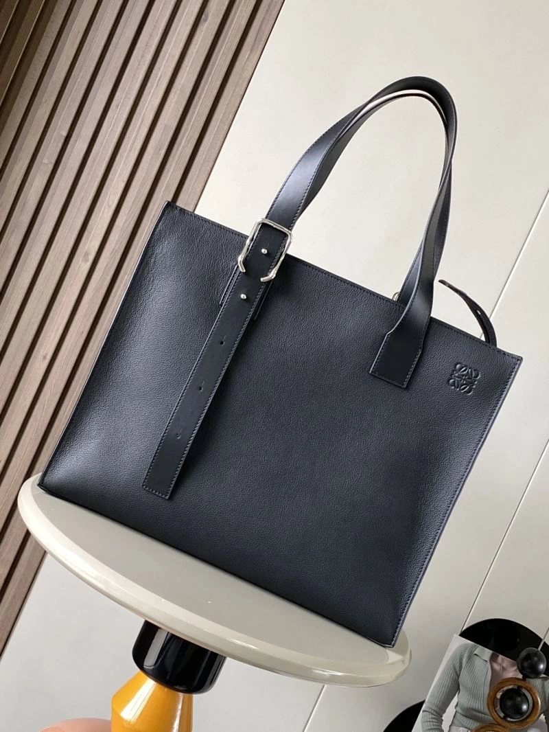 Practical Loewe Shopping Bags 67045