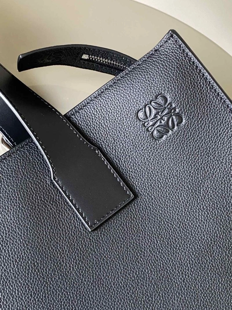 Practical Loewe Shopping Bags 67045