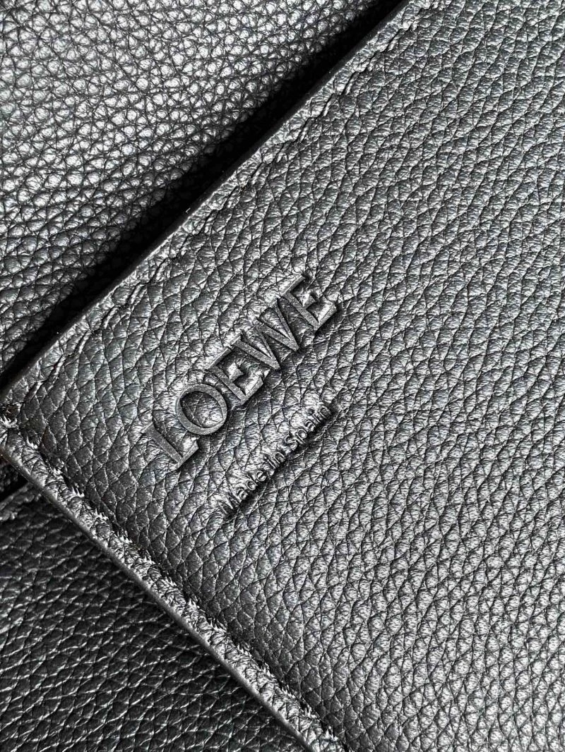 Practical Loewe Shopping Bags 67045