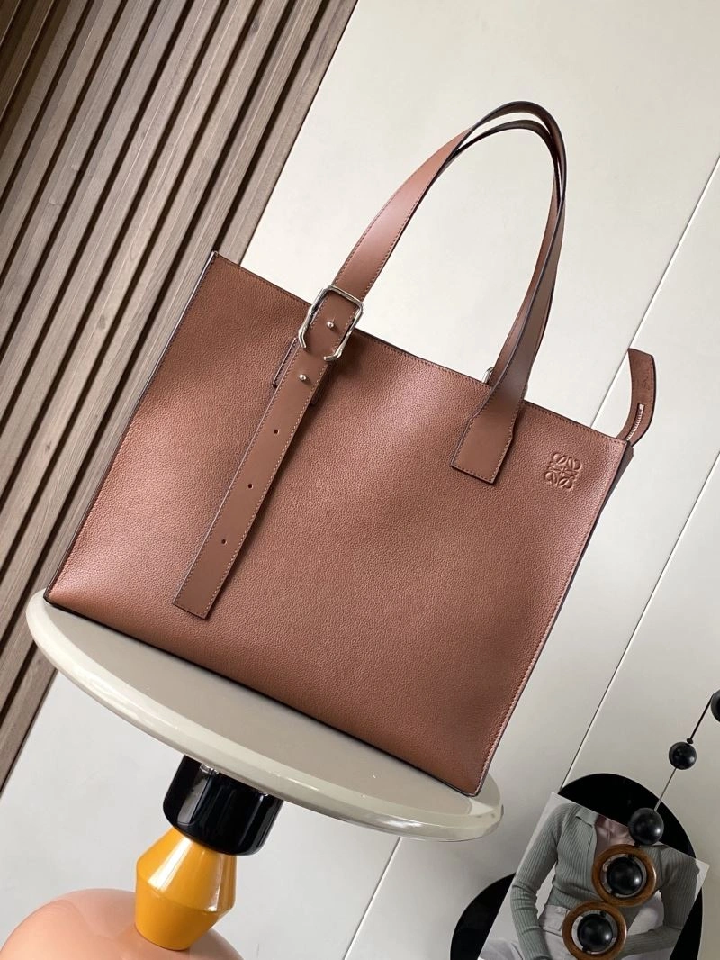 Minimalist Loewe Shopping Bags 67088