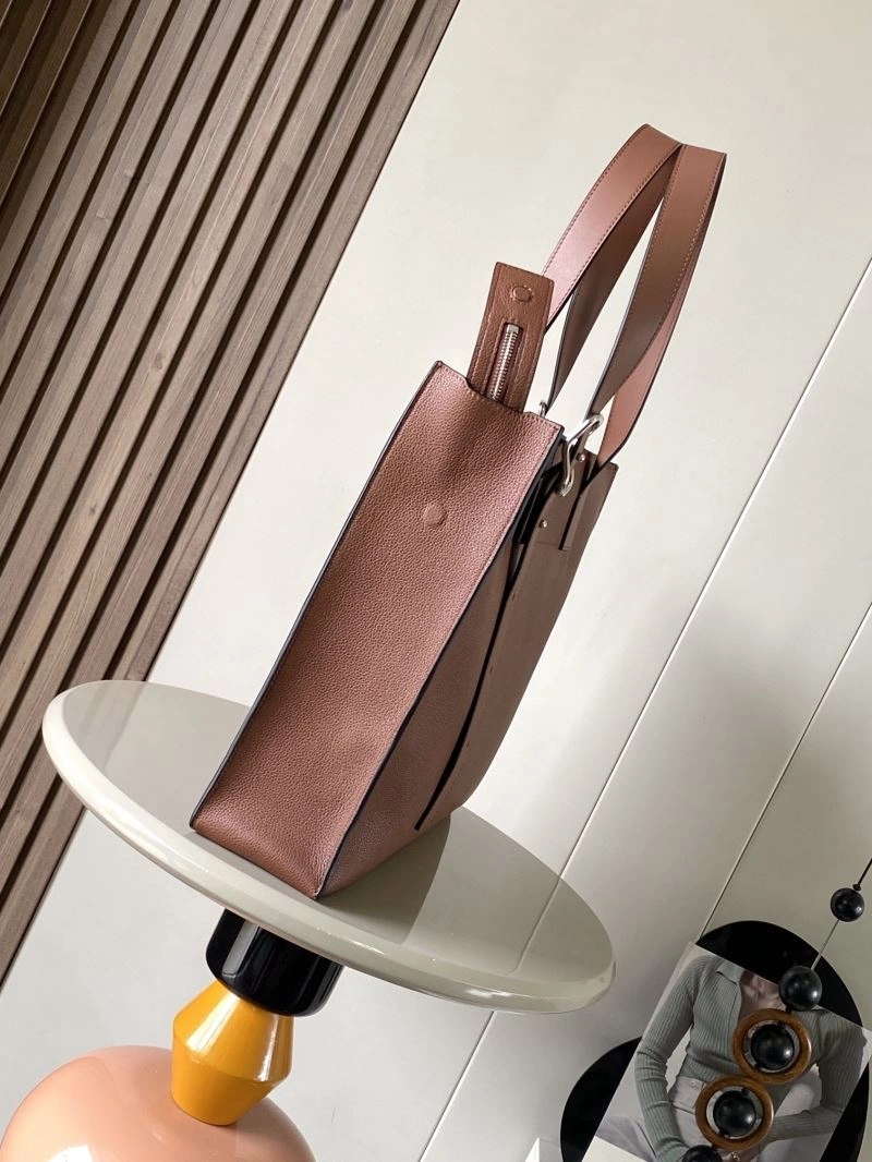Minimalist Loewe Shopping Bags 67088