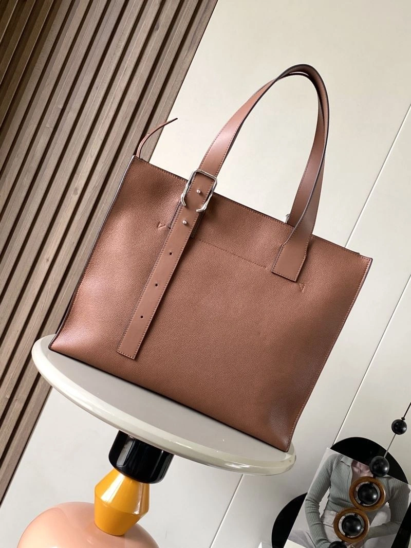 Minimalist Loewe Shopping Bags 67088