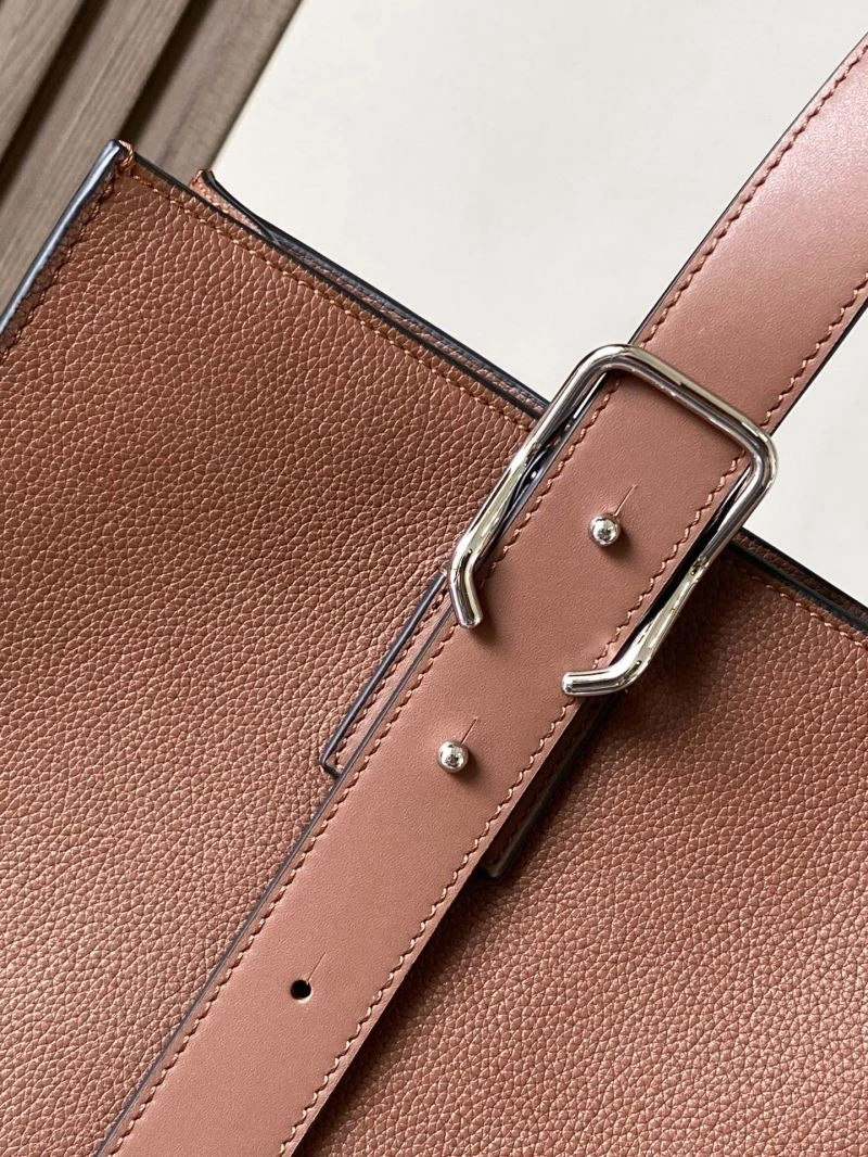Minimalist Loewe Shopping Bags 67088