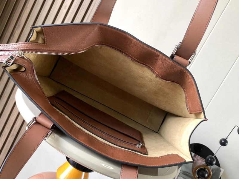Minimalist Loewe Shopping Bags 67088