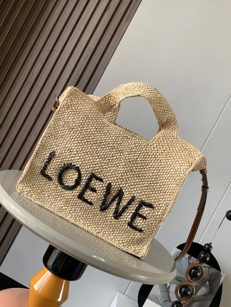 Loewe Shopping Bags ZeroBulk 67040