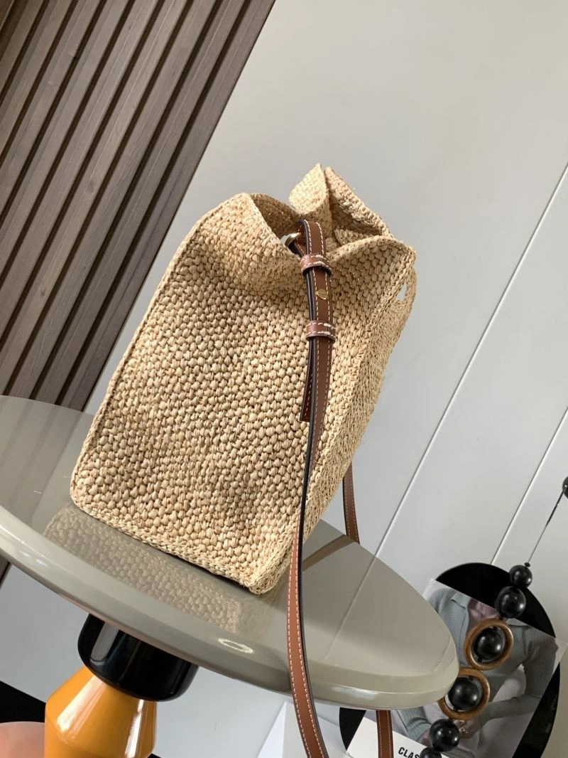 Loewe Shopping Bags ZeroBulk 67040