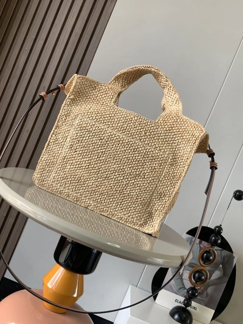 Loewe Shopping Bags ZeroBulk 67040