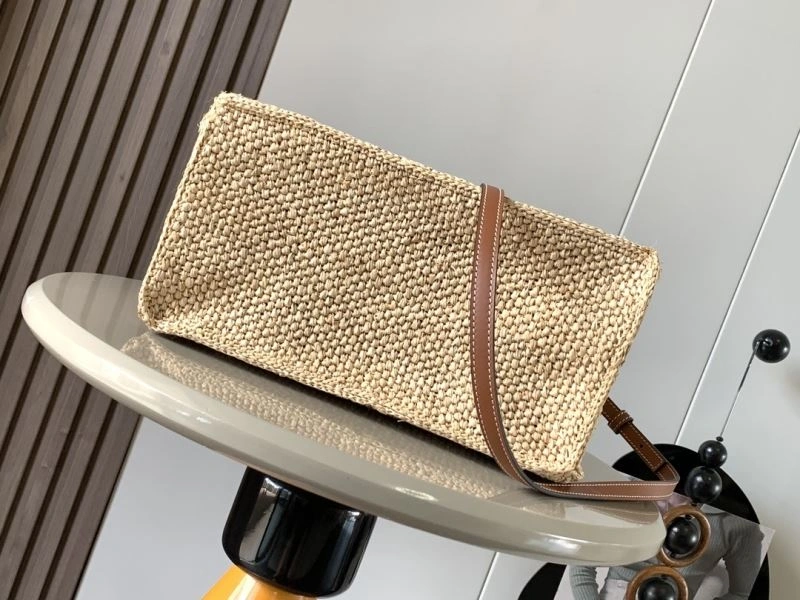 Loewe Shopping Bags ZeroBulk 67040