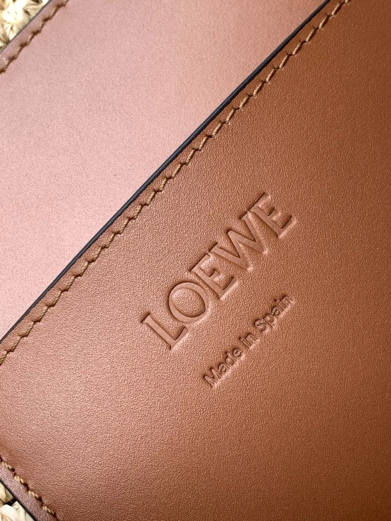 Loewe Shopping Bags ZeroBulk 67040