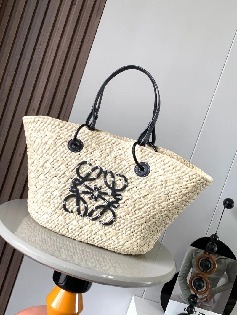 Loewe Shopping Bags GoAnywhere 67041