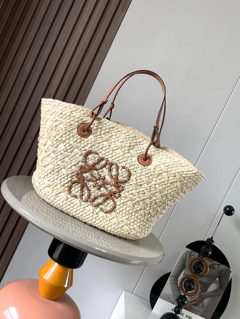 Loewe Shopping Bags Modern 67050