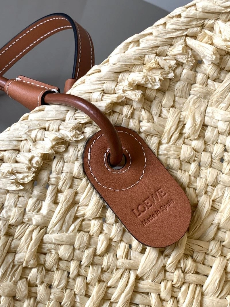 Loewe Shopping Bags Modern 67050