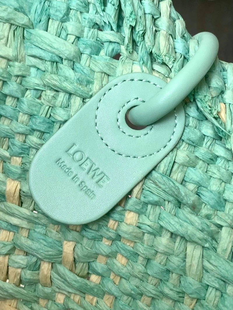 Loewe Shopping Bags Bold 67047