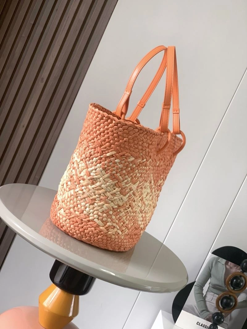 AllSeason Loewe Shopping Bags 67039
