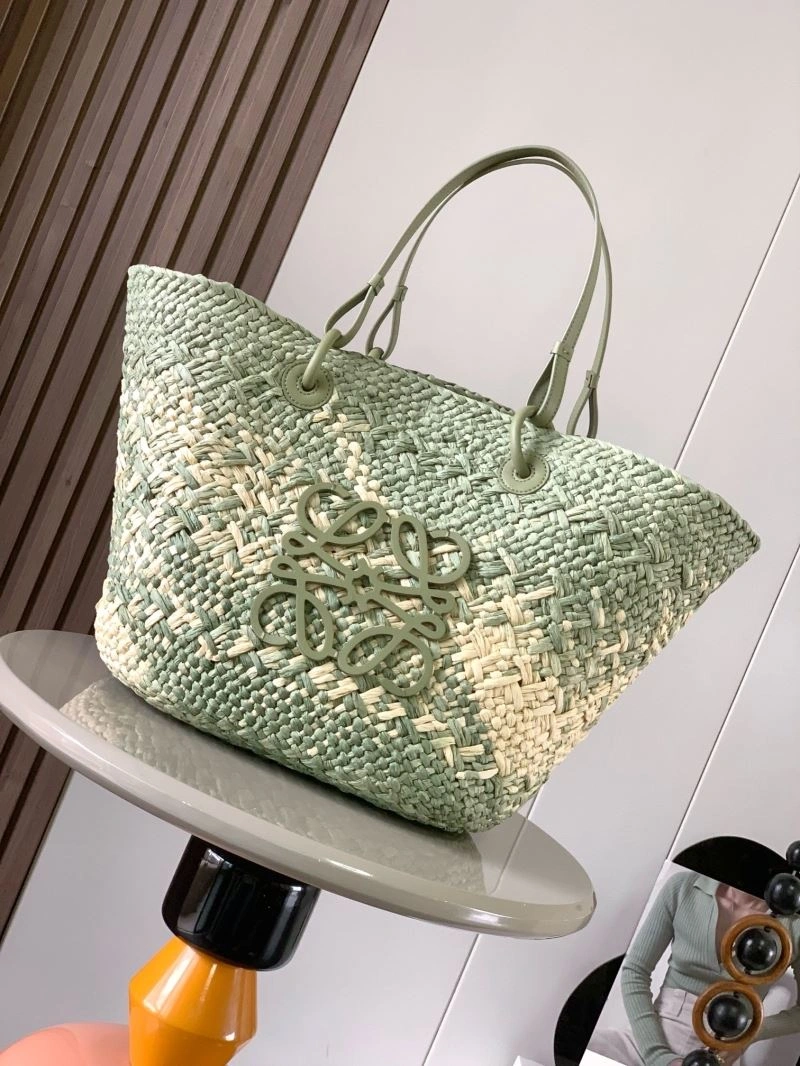 Loewe Shopping Bags Stylish 67038