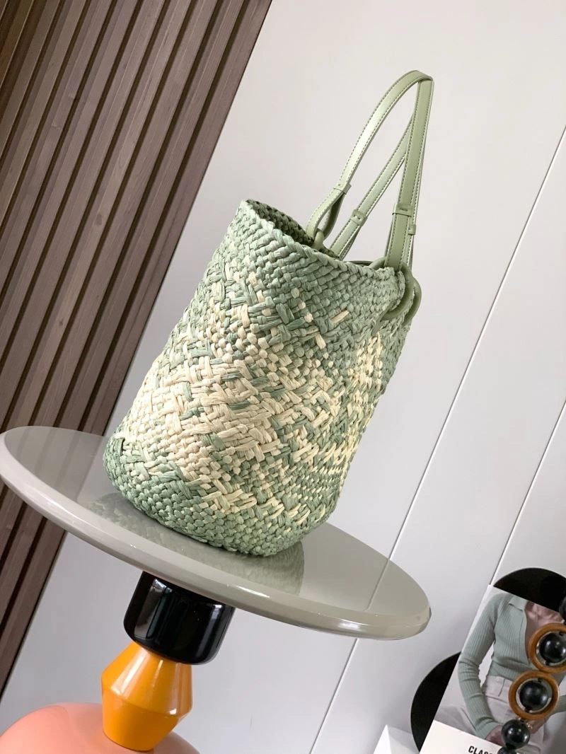 Loewe Shopping Bags Stylish 67038