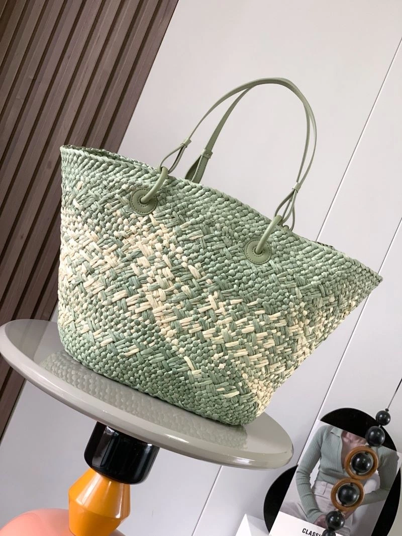 Loewe Shopping Bags Stylish 67038